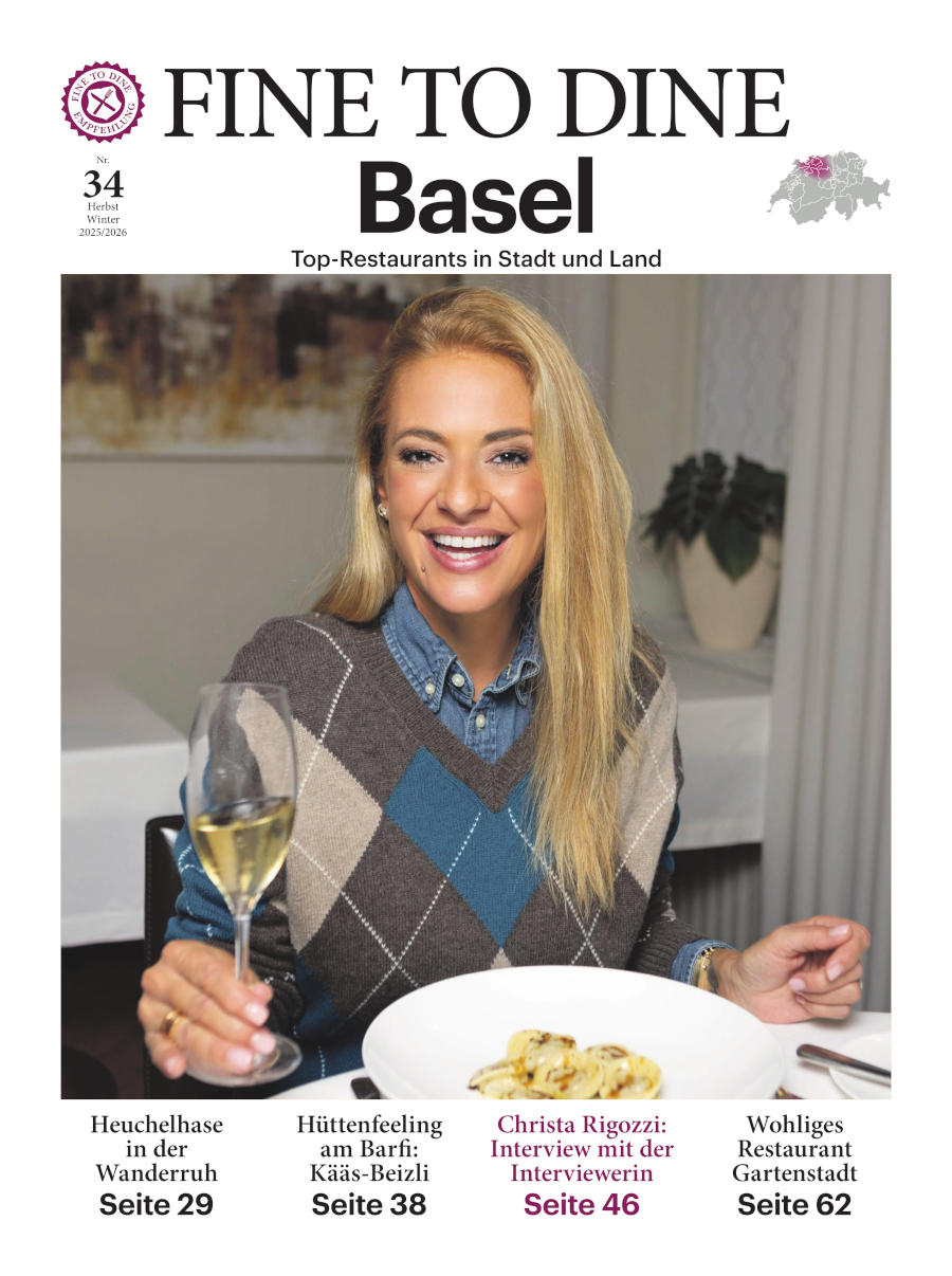 Swiss Location Award