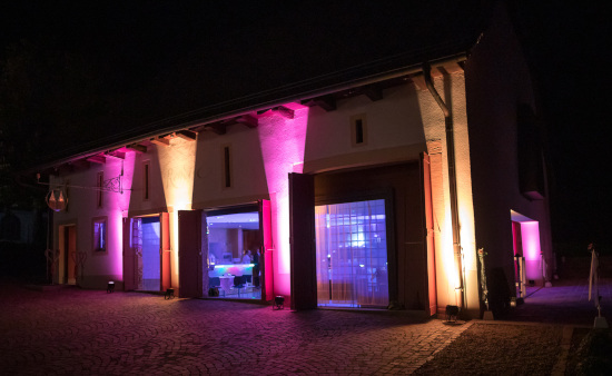 Sommerfest